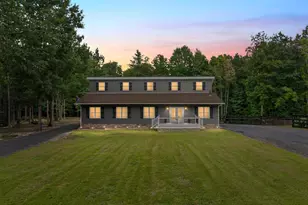 0 Flat Iron Rd, Montross, VA 22520 - Photo 1