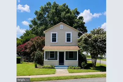 301 Bancroft Avenue, Colonial Beach, VA 22443 - Photo 1