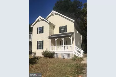 245 7th Street, Colonial Beach, VA 22443 - Photo 1