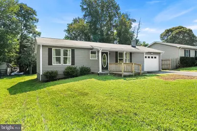 68 Dale Drive, Colonial Beach, VA 22443 - Photo 3