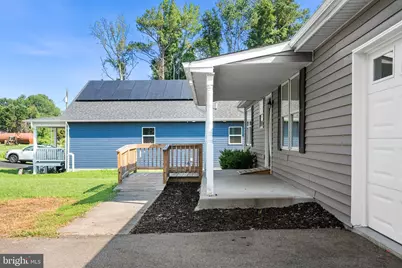 68 Dale Drive, Colonial Beach, VA 22443 - Photo 35