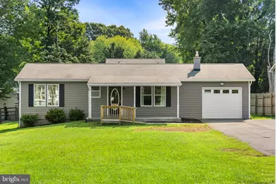 68 Dale Drive, Colonial Beach, VA 22443 - Photo 1