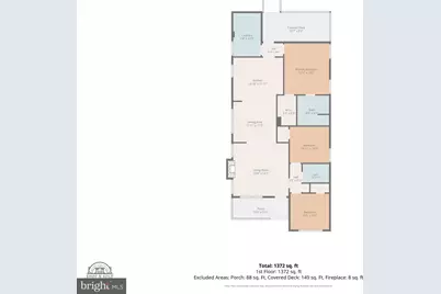 439 Shorewood Drive, Colonial Beach, VA 22443 - Photo 37