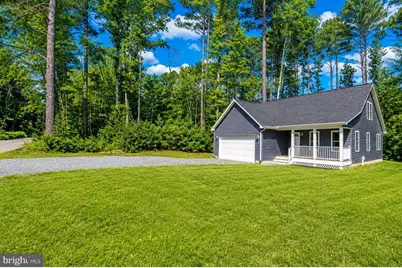 191 Woodbine Drive, Colonial Beach, VA 22443 - Photo 3