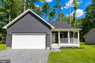 191 Woodbine Dr, Colonial Beach, VA 22443 - Photo 1