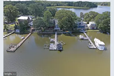 292 Sea Horse Drive, Colonial Beach, VA 22443 - Photo 69