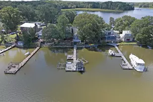 292 Sea Horse Dr, Colonial Beach, VA 22443 - Photo 69