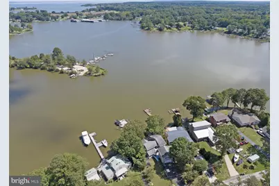 292 Sea Horse Drive, Colonial Beach, VA 22443 - Photo 71