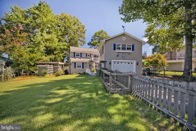 292 Sea Horse Drive, Colonial Beach, VA 22443 - Photo 3