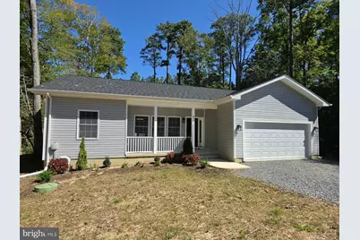 63 Elm Drive, Colonial Beach, VA 22443 - Photo 1