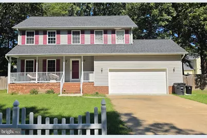 207 Meadow Avenue, Colonial Beach, VA 22443 - Photo 1