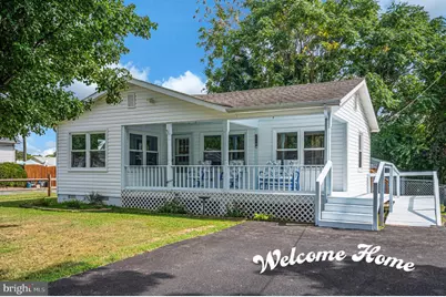 212 2nd Street, Colonial Beach, VA 22443 - Photo 1