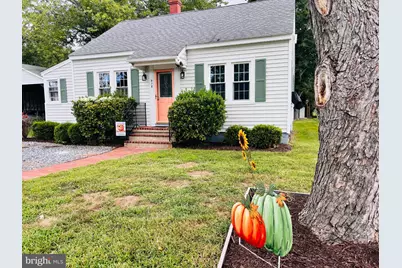 518 Marshall Avenue, Colonial Beach, VA 22443 - Photo 1