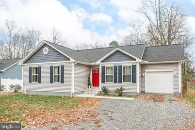 Lot 6 Salina Lane, Colonial Beach, VA 22443 - Photo 3