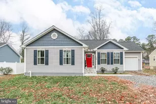 Lot 6 Salina Ln, Colonial Beach, VA 22443 - Photo 1
