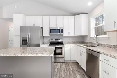 Lot 6 Salina Lane, Colonial Beach, VA 22443 - Photo 5