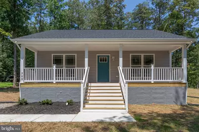 Lot 21 Wildwood Road, Colonial Beach, VA 22443 - Photo 1