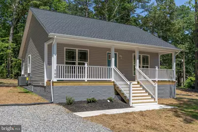 Lot 21 Wildwood Road, Colonial Beach, VA 22443 - Photo 3