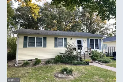 228 Franklin Avenue, Colonial Beach, VA 22443 - Photo 1