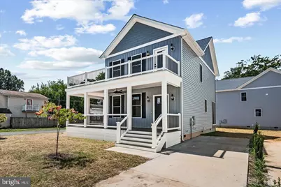 700 Taggart Street, Colonial Beach, VA 22443 - Photo 3