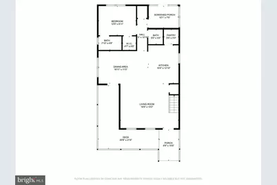 700 Taggart Street, Colonial Beach, VA 22443 - Photo 45