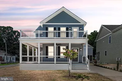 700 Taggart Street, Colonial Beach, VA 22443 - Photo 1