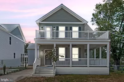 702 Taggart Street, Colonial Beach, VA 22443 - Photo 3