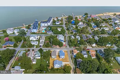 207 Lincoln, Colonial Beach, VA 22443 - Photo 53