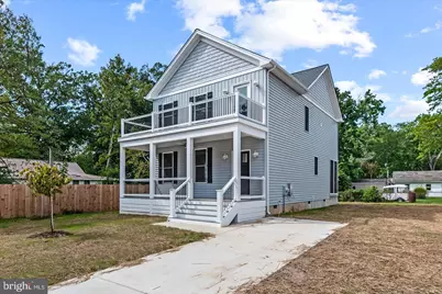 207 Lincoln, Colonial Beach, VA 22443 - Photo 3