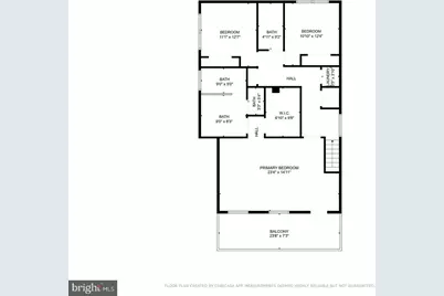 207 Lincoln, Colonial Beach, VA 22443 - Photo 5
