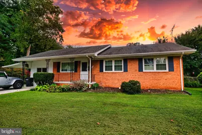 118 12th Street, Colonial Beach, VA 22443 - Photo 1