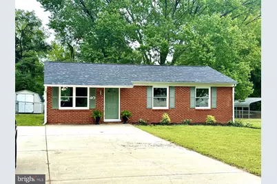40 Lea Road, Colonial Beach, VA 22443 - Photo 1