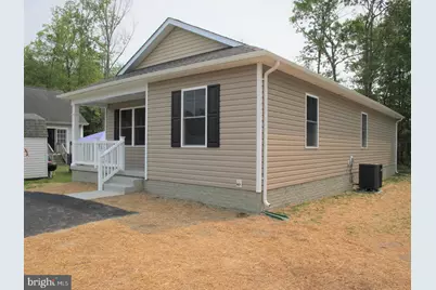 134 Wildwood Road, Colonial Beach, VA 22443 - Photo 3