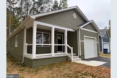 59 Randall Road, Colonial Beach, VA 22443 - Photo 17