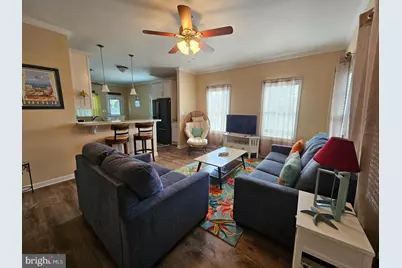 30 Bancroft Avenue, Colonial Beach, VA 22443 - Photo 3