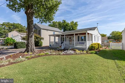 728 Marshall Avenue, Colonial Beach, VA 22443 - Photo 1