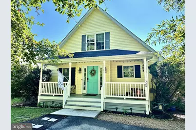 328 4th, Colonial Beach, VA 22443 - Photo 1