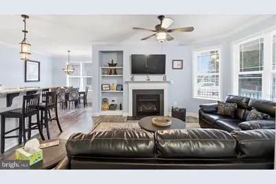 126 4th Street, Colonial Beach, VA 22443 - Photo 17