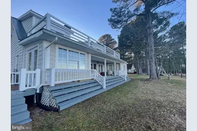 743 N Glebe Road, Montross, VA 22520 - Photo 3