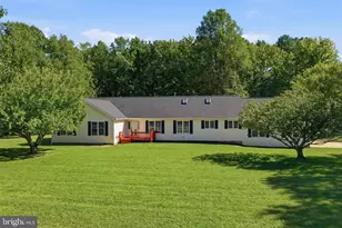 21 Traveller Cir, Montross, VA 22520 - Photo 1