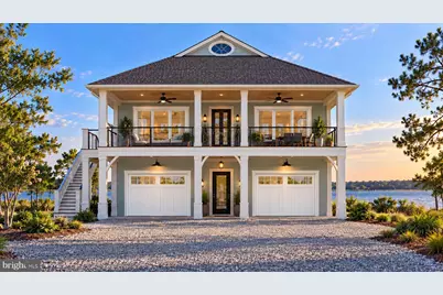 3101 Riverview Drive, Colonial Beach, VA 22443 - Photo 1