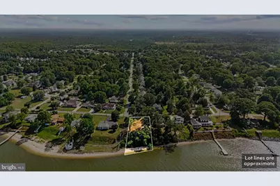 3101 Riverview Drive, Colonial Beach, VA 22443 - Photo 11