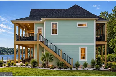 3101 Riverview Drive, Colonial Beach, VA 22443 - Photo 3