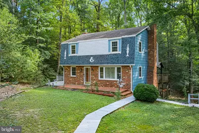 275 Castle Drive, Montross, VA 22520 - Photo 1