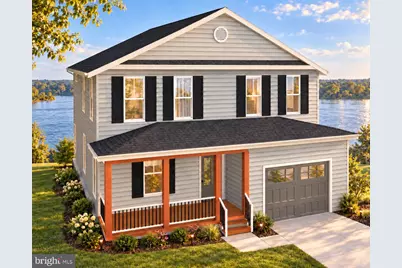 Lot 7 Lee Street #LOT 7, Colonial Beach, VA 22443 - Photo 1