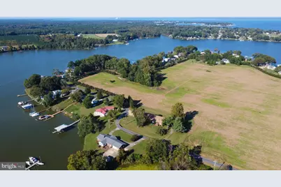 345 Harbor View Circle, Colonial Beach, VA 22443 - Photo 63