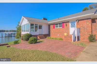345 Harbor View Circle, Colonial Beach, VA 22443 - Photo 7