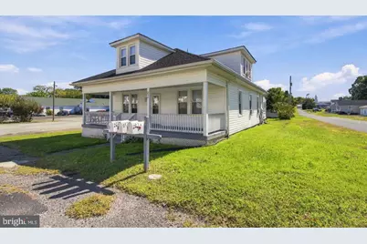 234 Wilder Avenue, Colonial Beach, VA 22443 - Photo 1