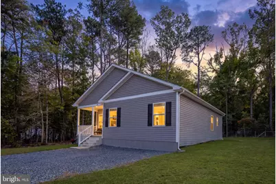 36 Lake Drive, Colonial Beach, VA 22443 - Photo 3