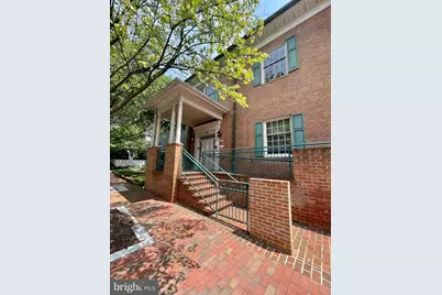 12 N Washington Street, Winchester, VA 22601 - Photo 5